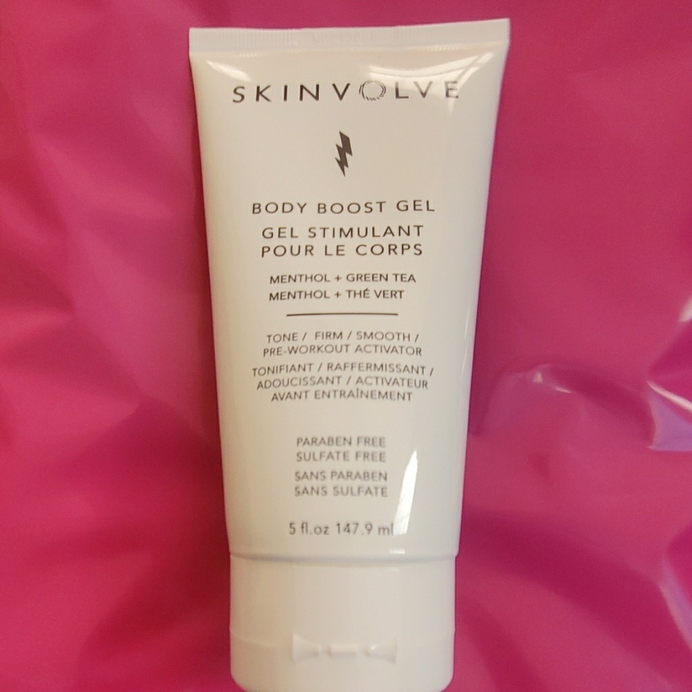 💕Just in💕 SKINVOLVE (Gel Stimulant for Body)